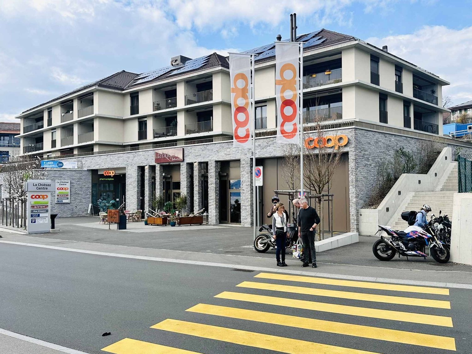 Arcade, Foto 1 von 5