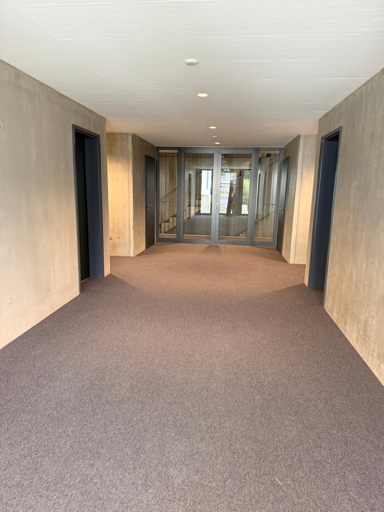 34m² office, Foto 6 von 8