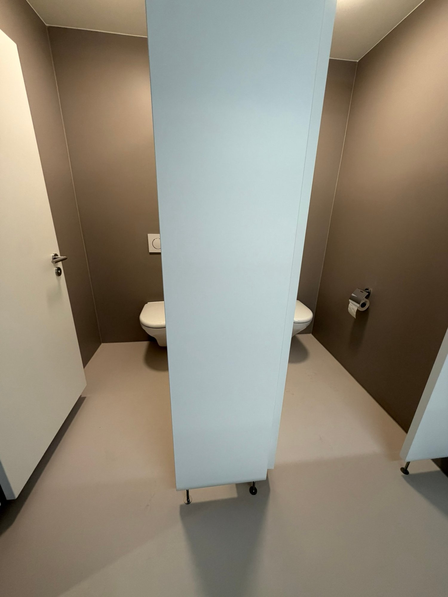 34m² office, Foto 4 von 8
