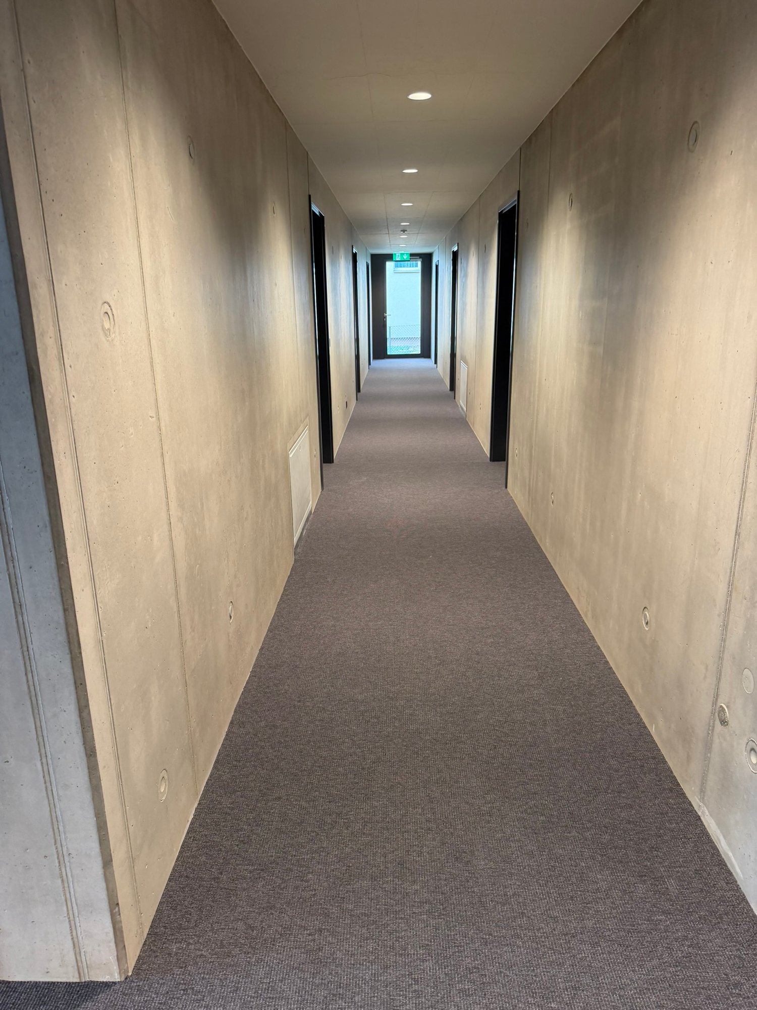 34m² office, Foto 1 von 8