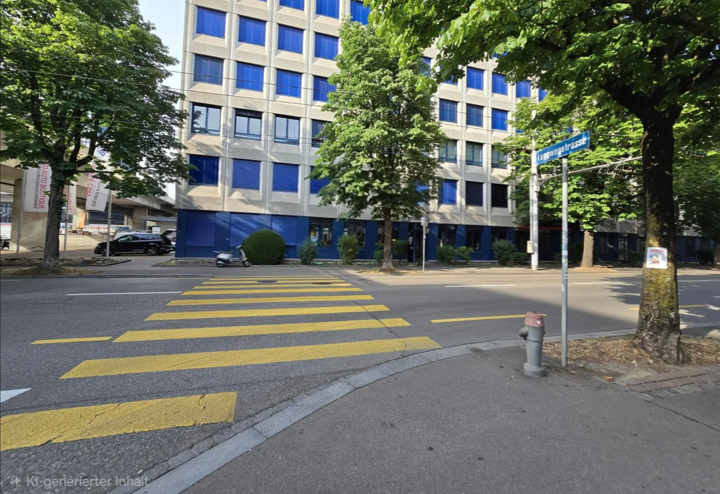 Negozio di 670m², foto 2 di 10
