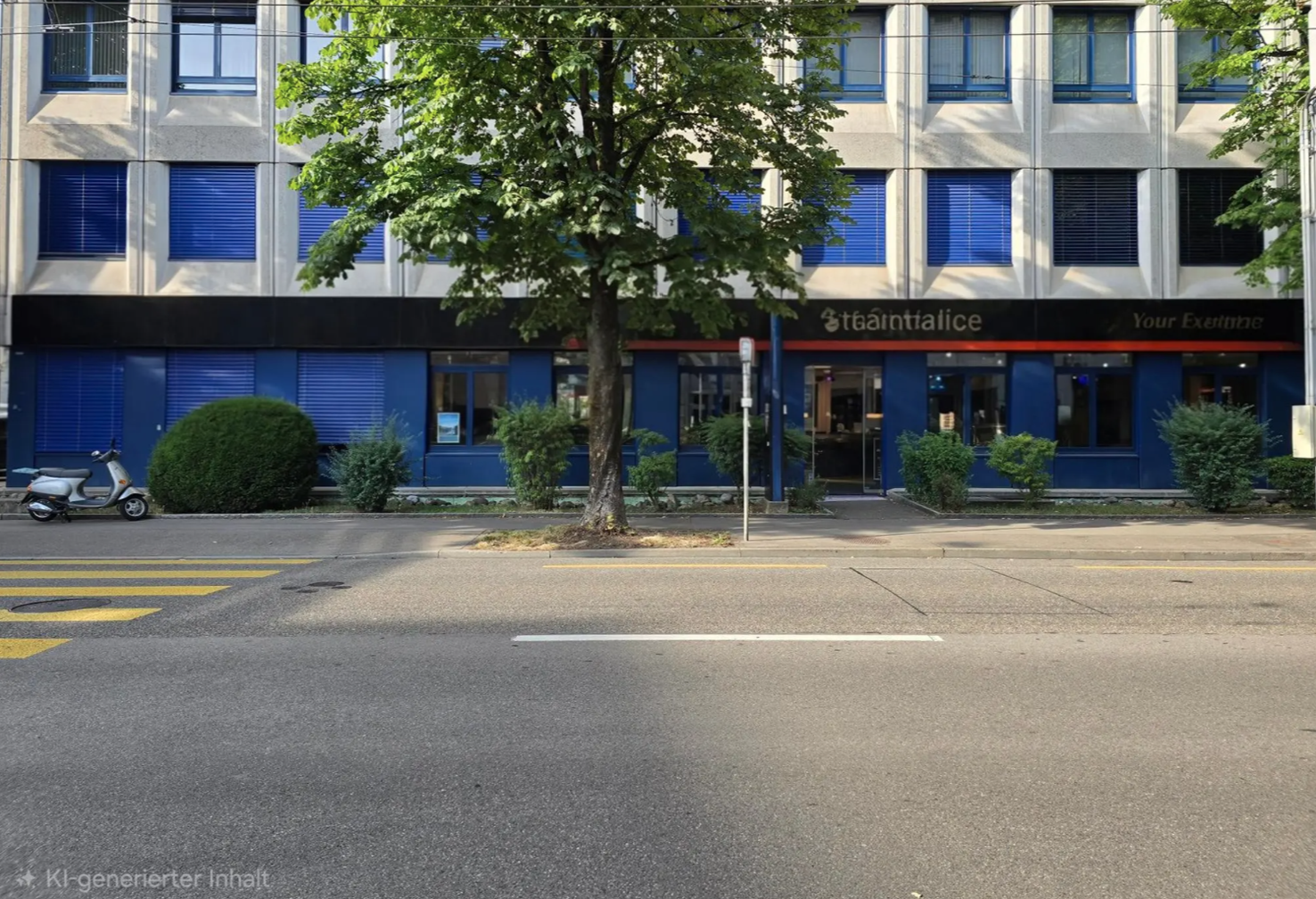 Negozio di 670m², foto 1 di 10