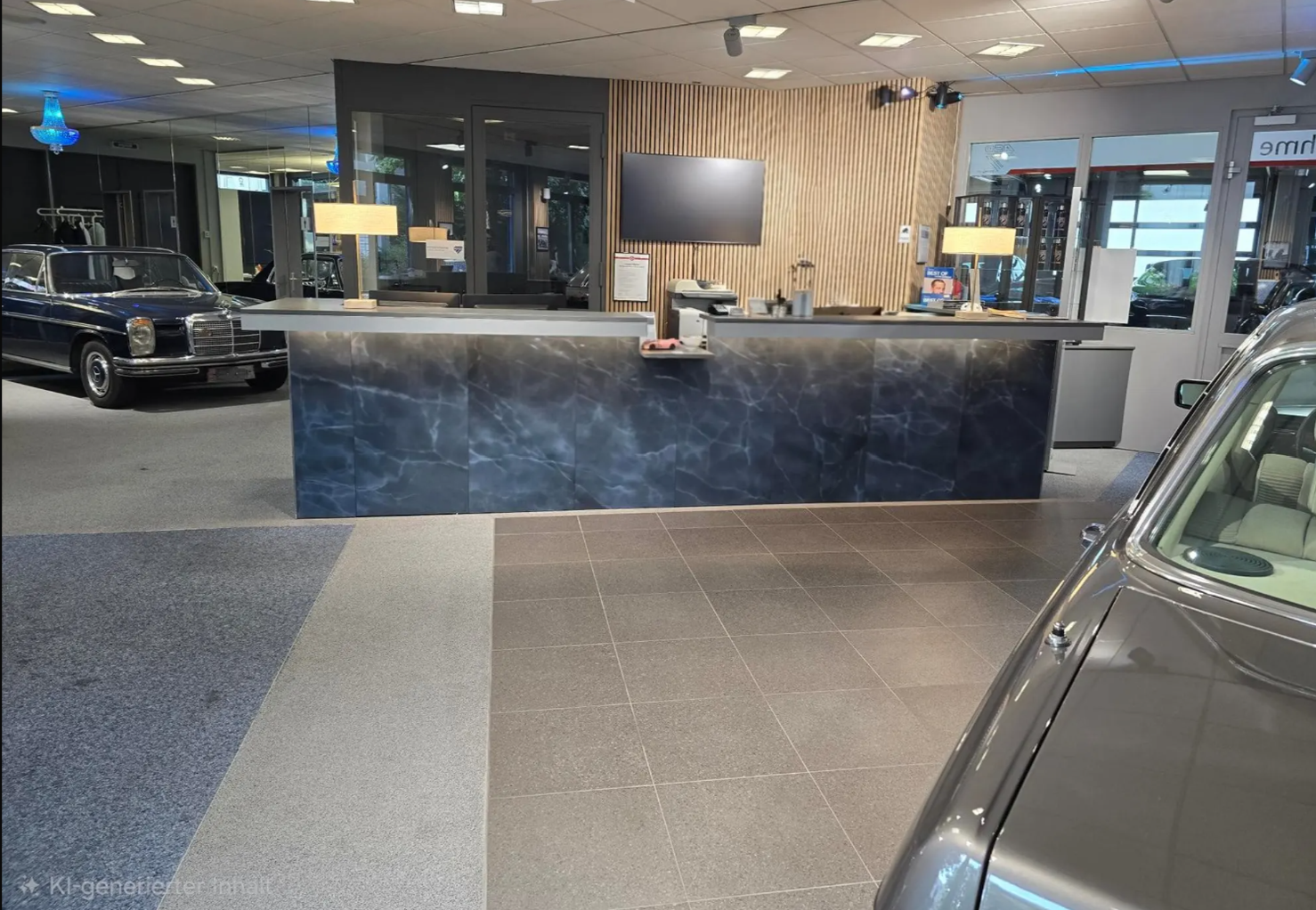 Negozio di 670m², foto 5 di 10