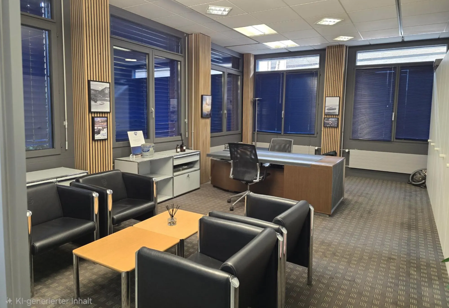 Negozio di 670m², foto 6 di 10