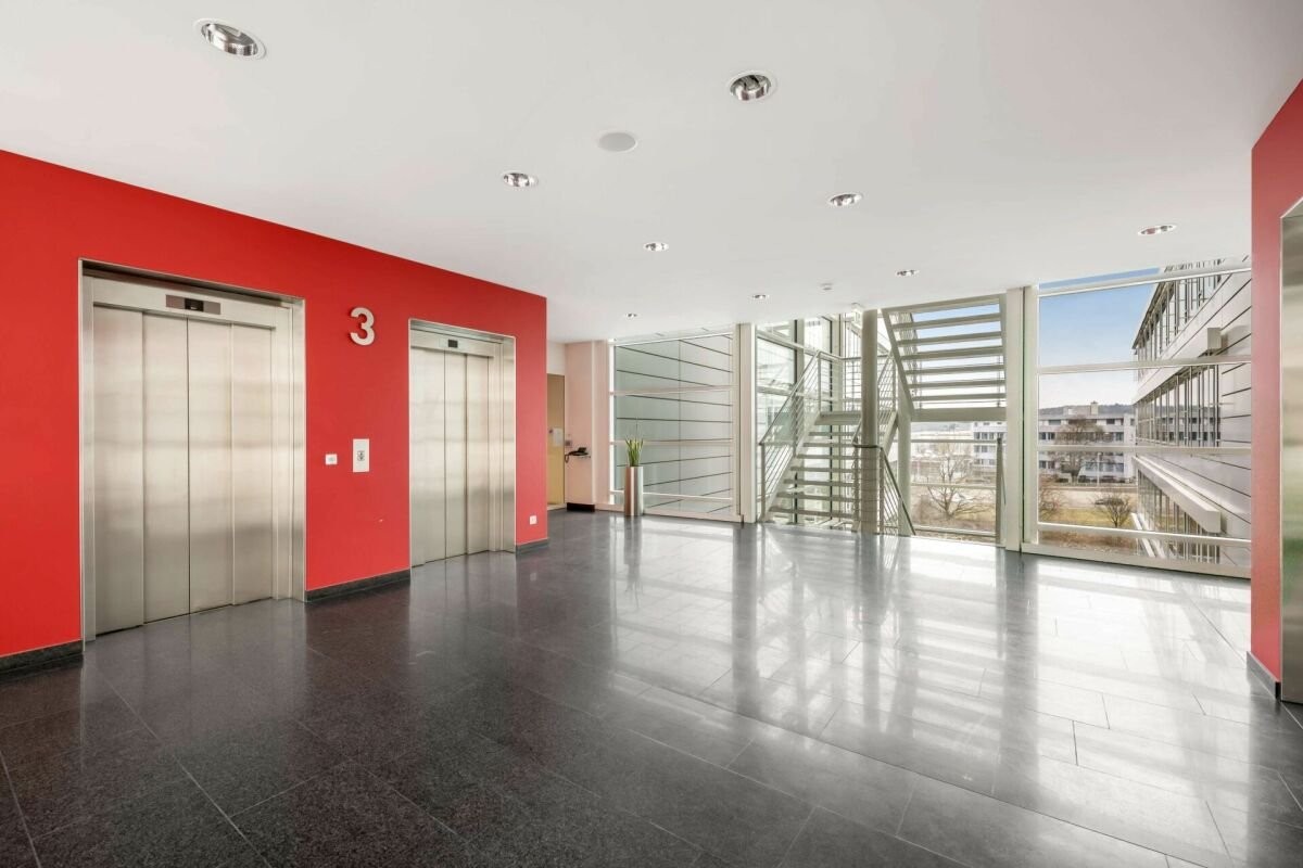 3500m² office, Foto 7 von 8