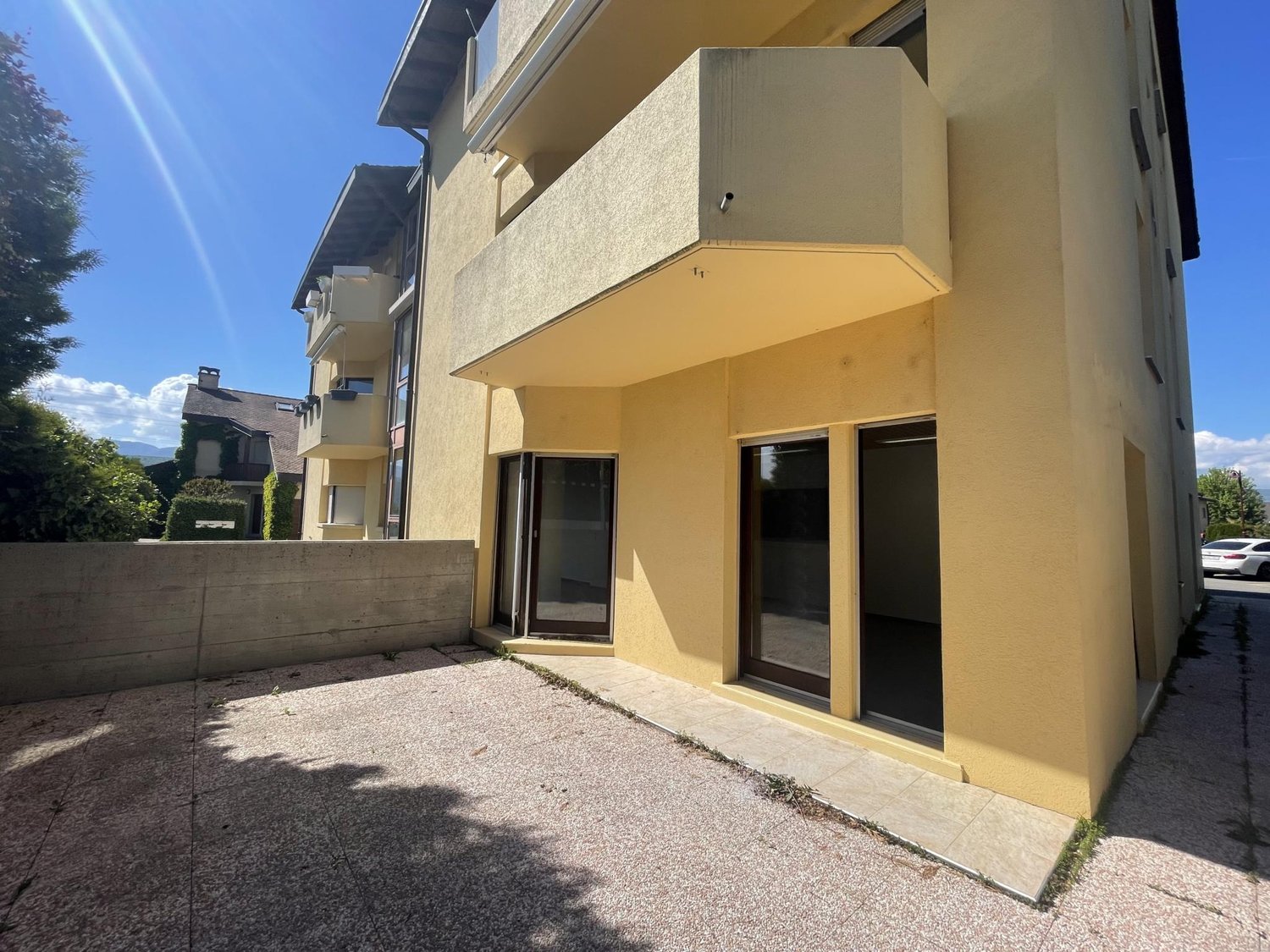 13m² office