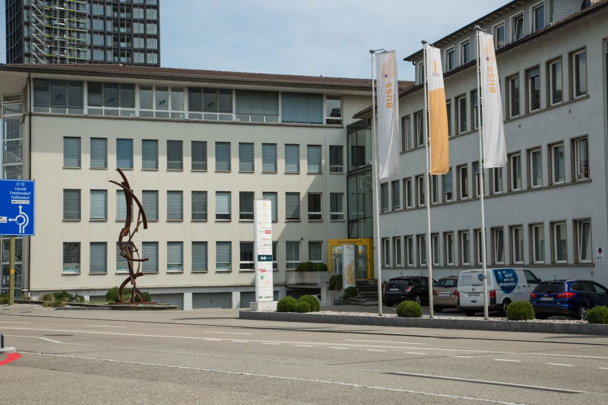 36m² office