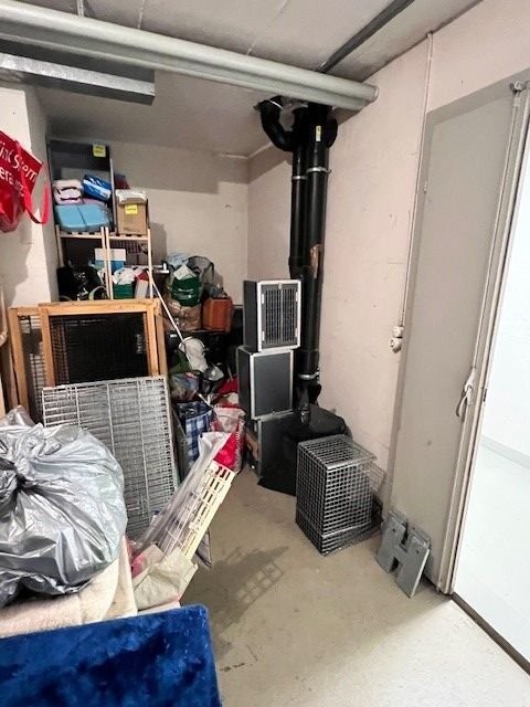 15m² hobby room