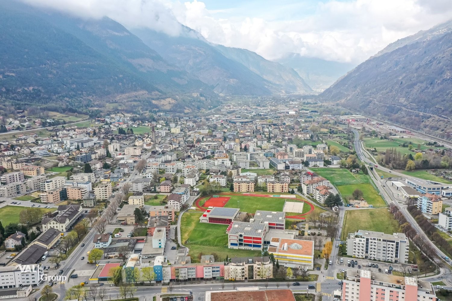 425m² living / commercial building, Foto 10 von 10