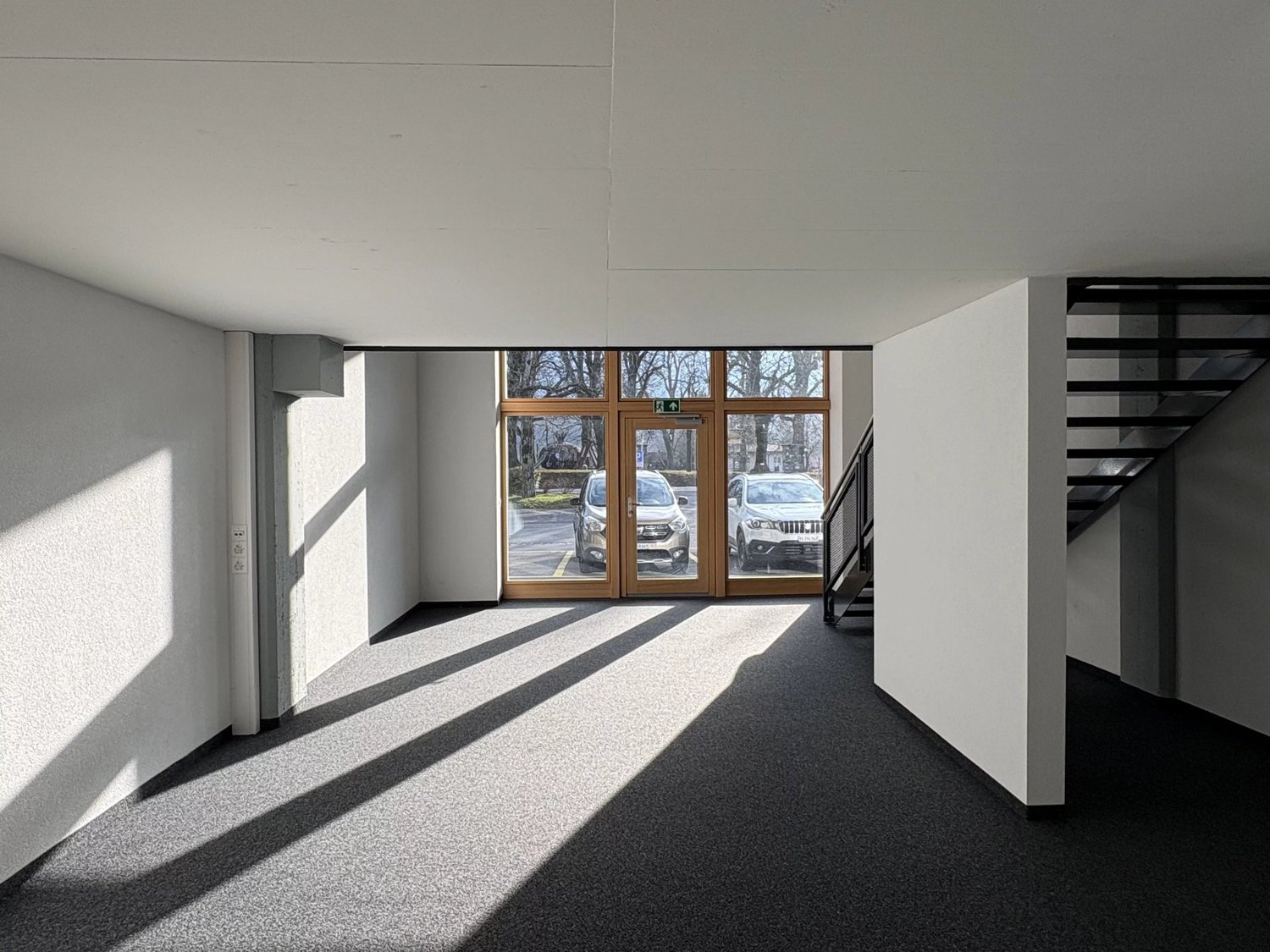 140m² office, Foto 2 von 6