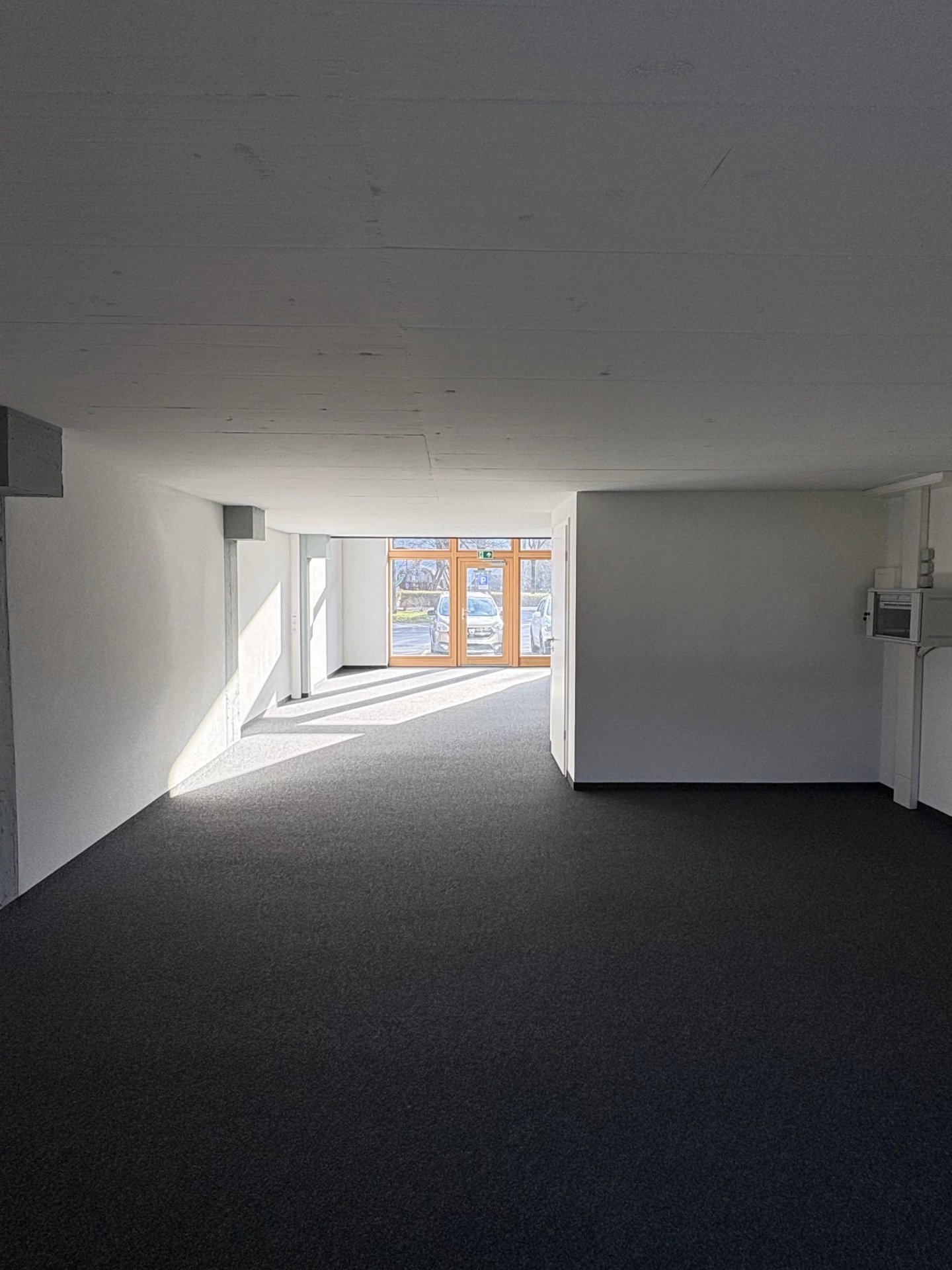 140m² office, Foto 3 von 6