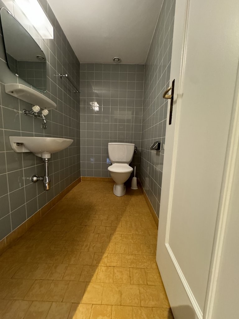 87m² Praxis