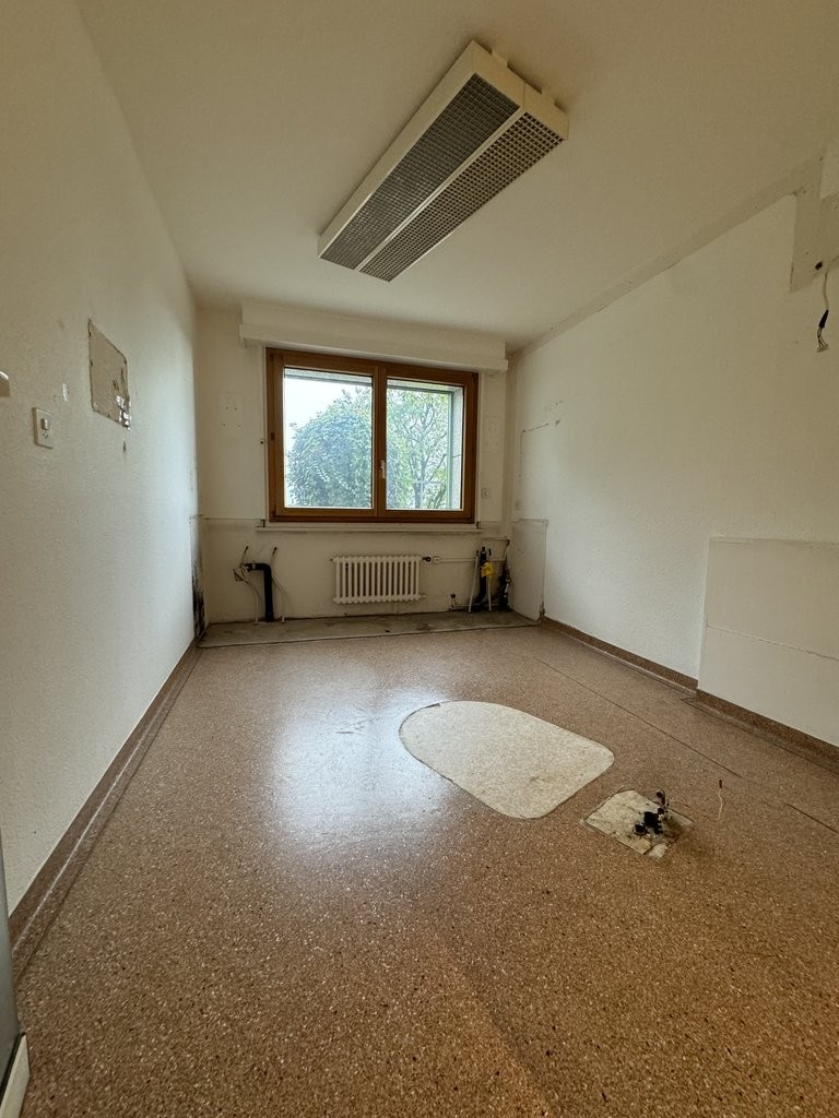 87m² Praxis