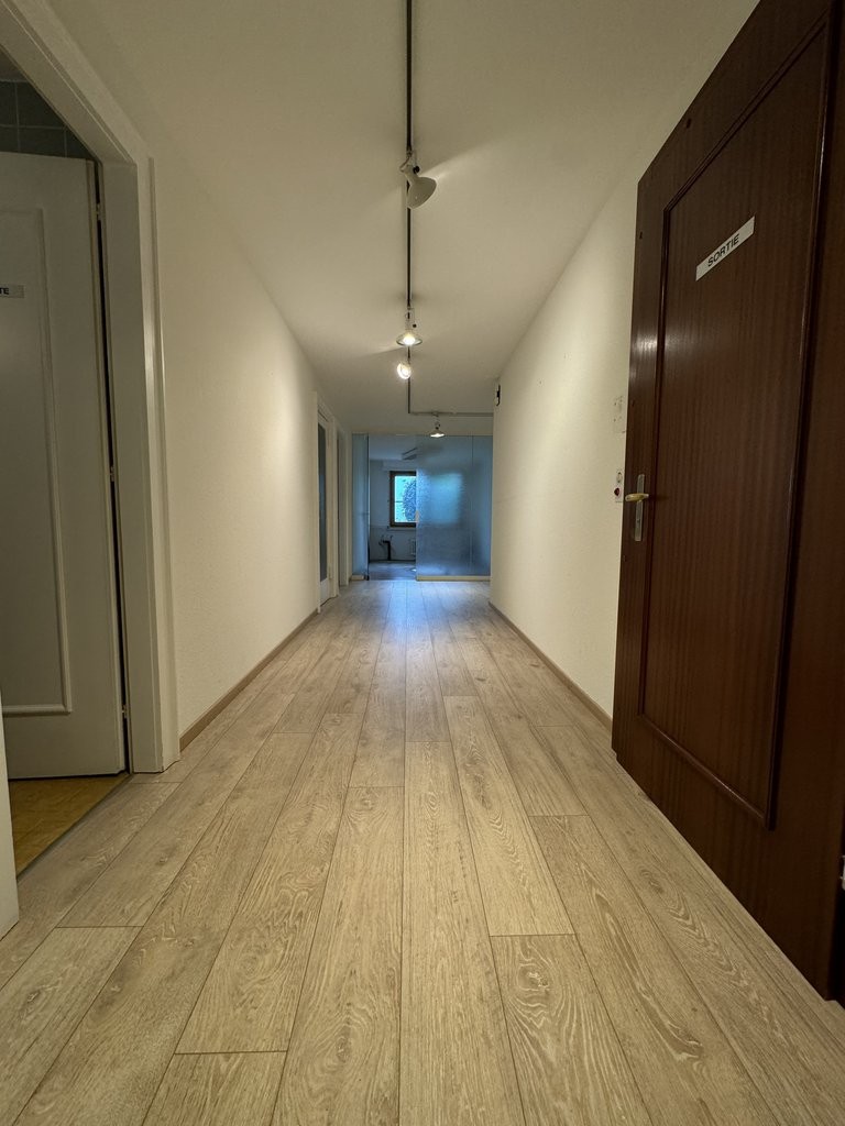 87m² Praxis