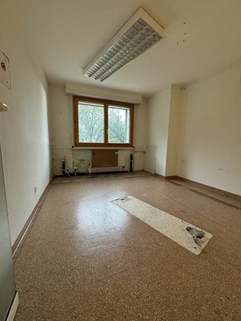 87m² Praxis