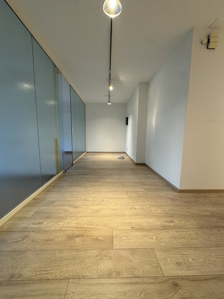 87m² Praxis