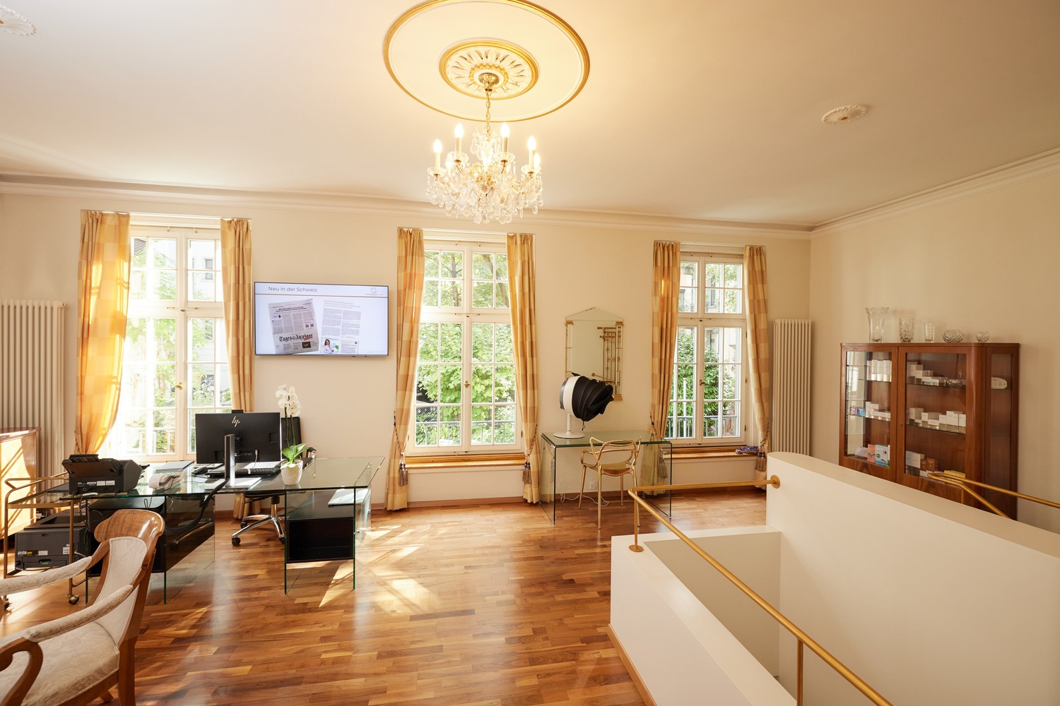 17m² commercial, photo 2 sur 3