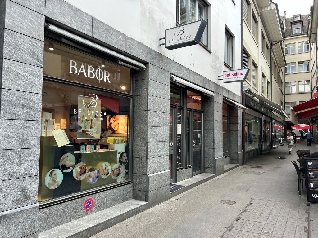 44m² shop, Foto 1 von 2