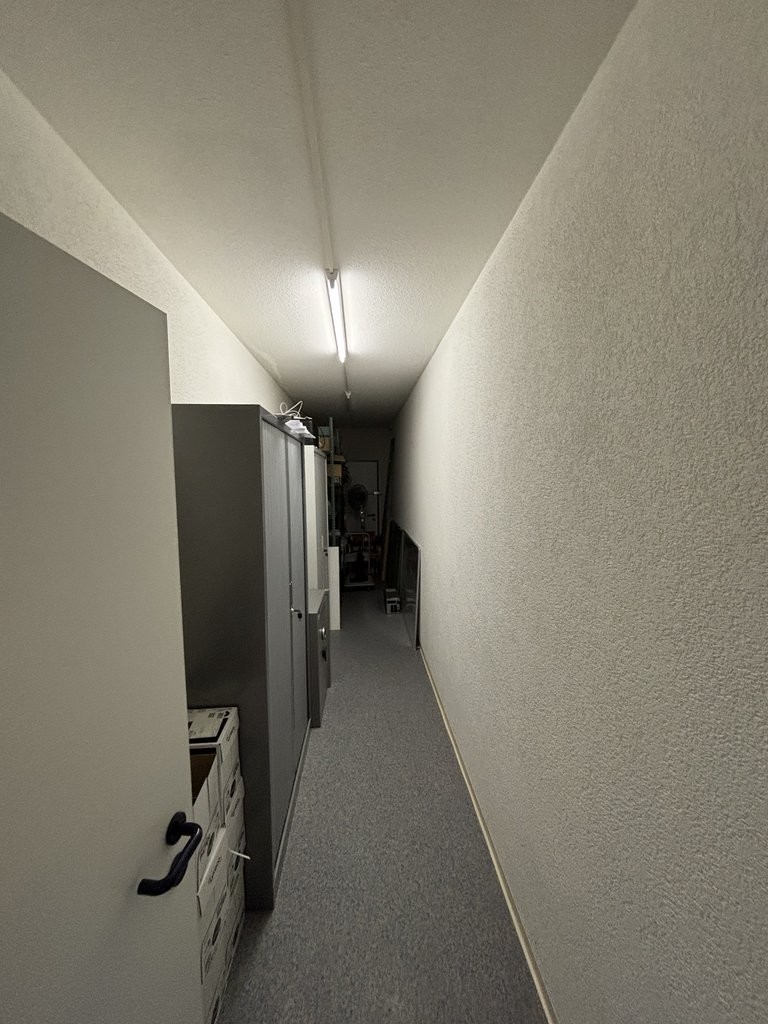 222m² Büro