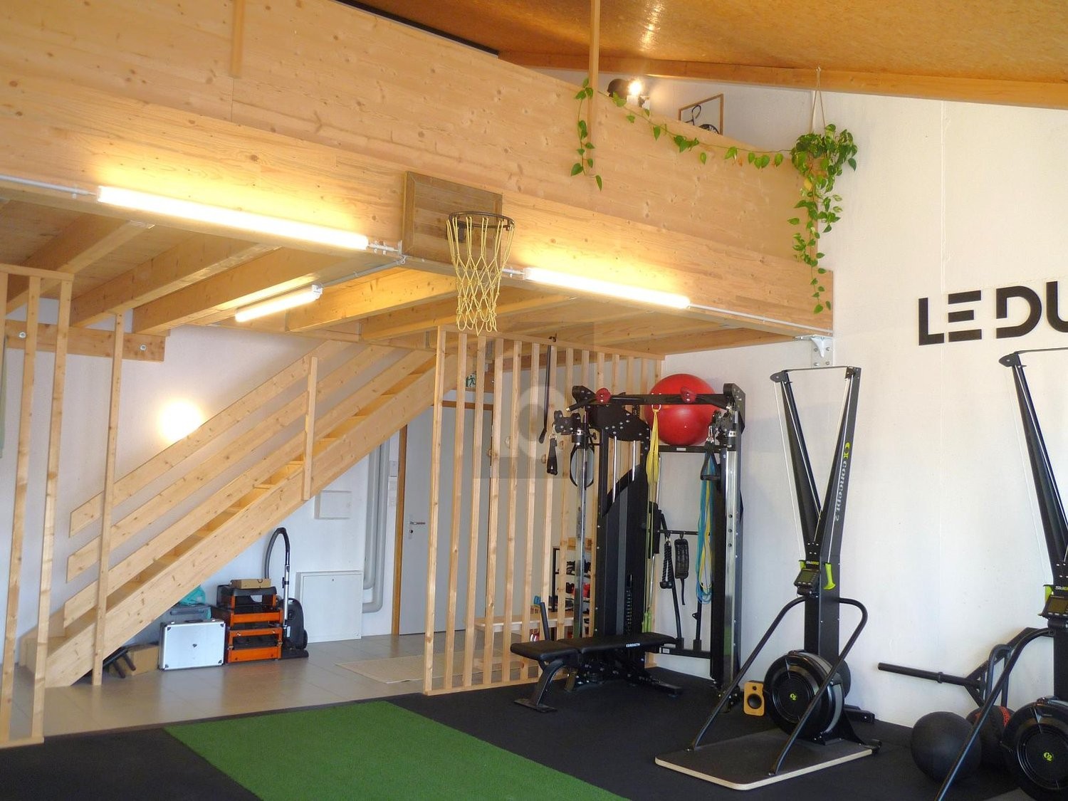 ufficio di 53m², foto 4 di 4