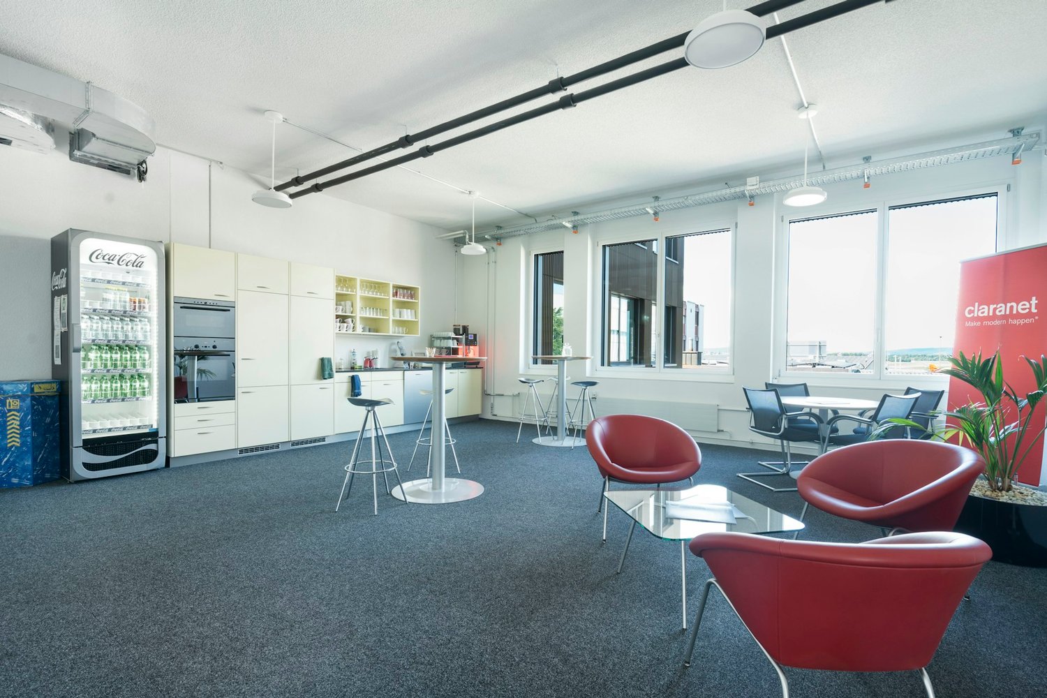 500m² office, Foto 10 von 10