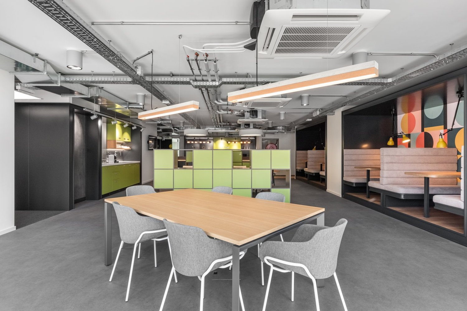 Büro, Foto 9 von 10