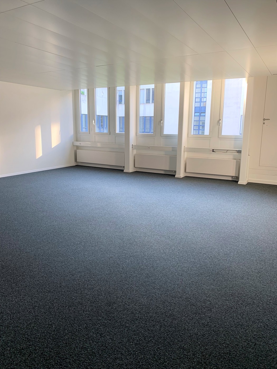 195m² ufficio