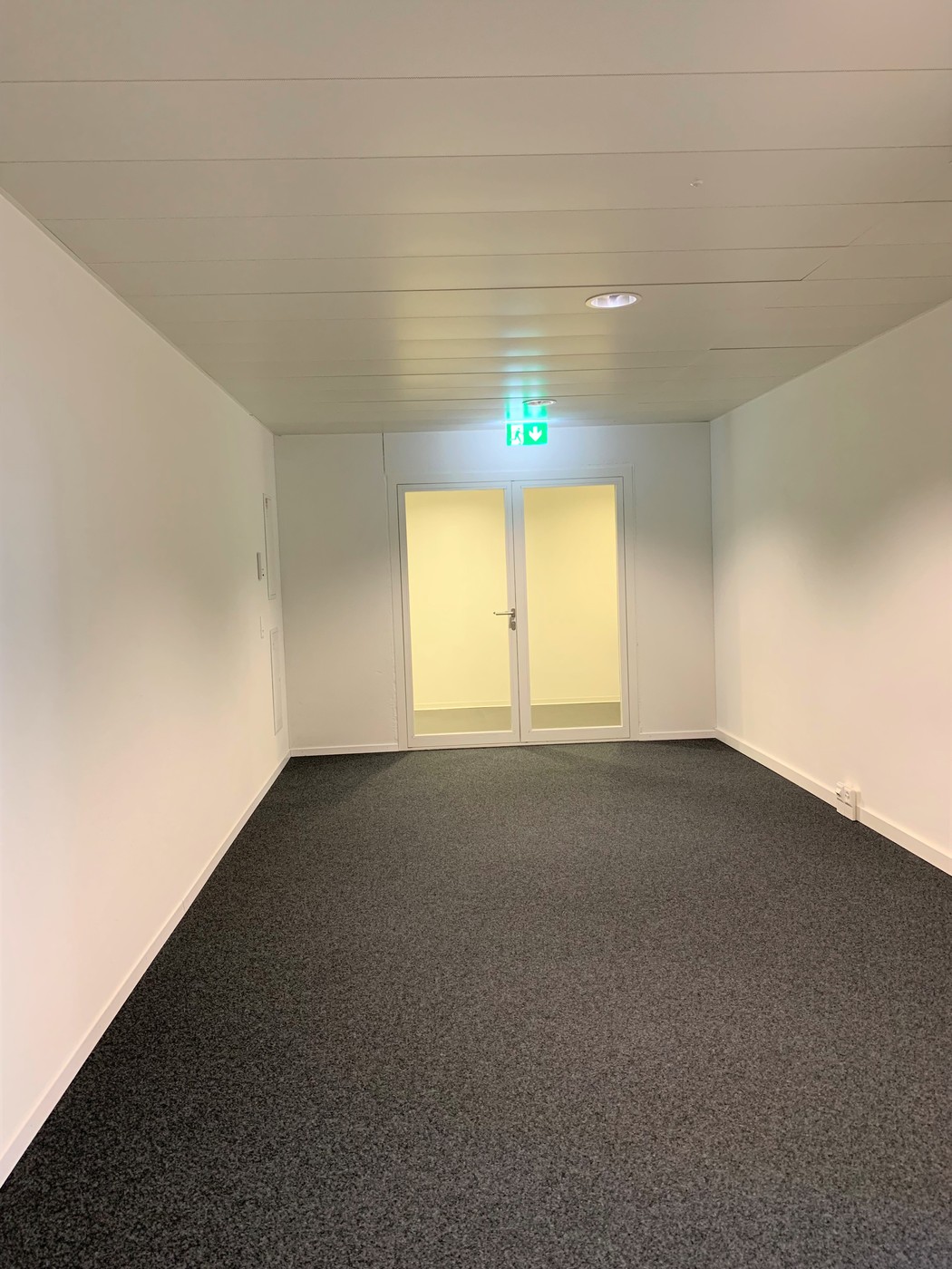 195m² ufficio