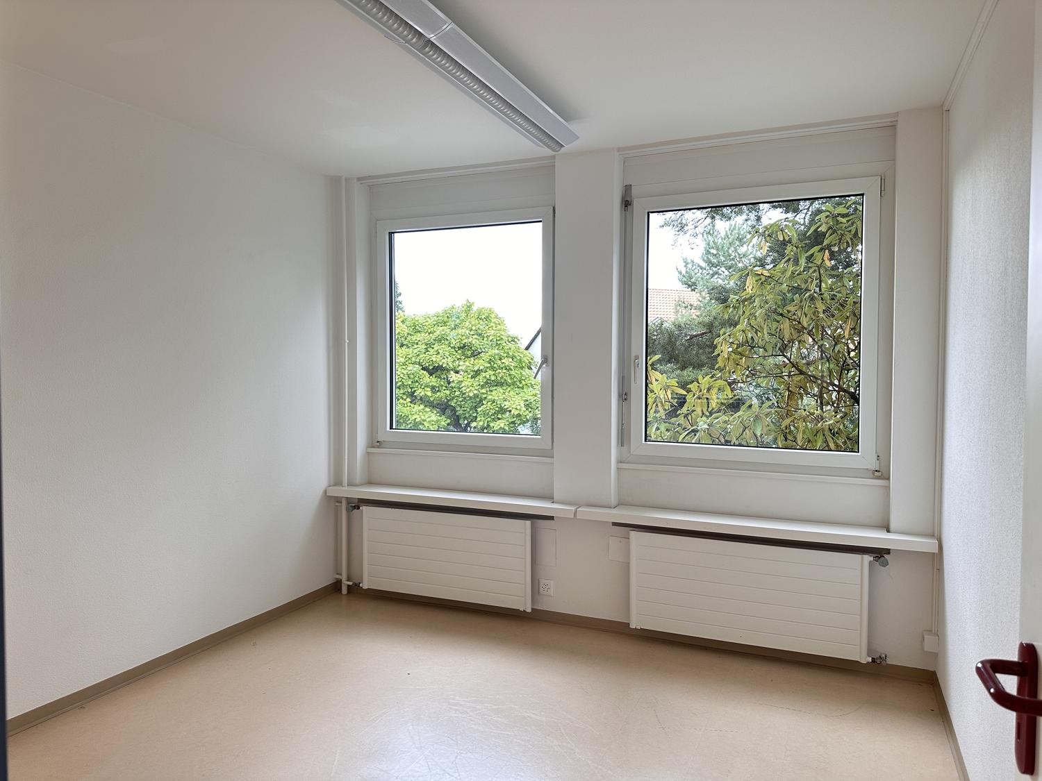 ufficio di 11m², foto 4 di 10