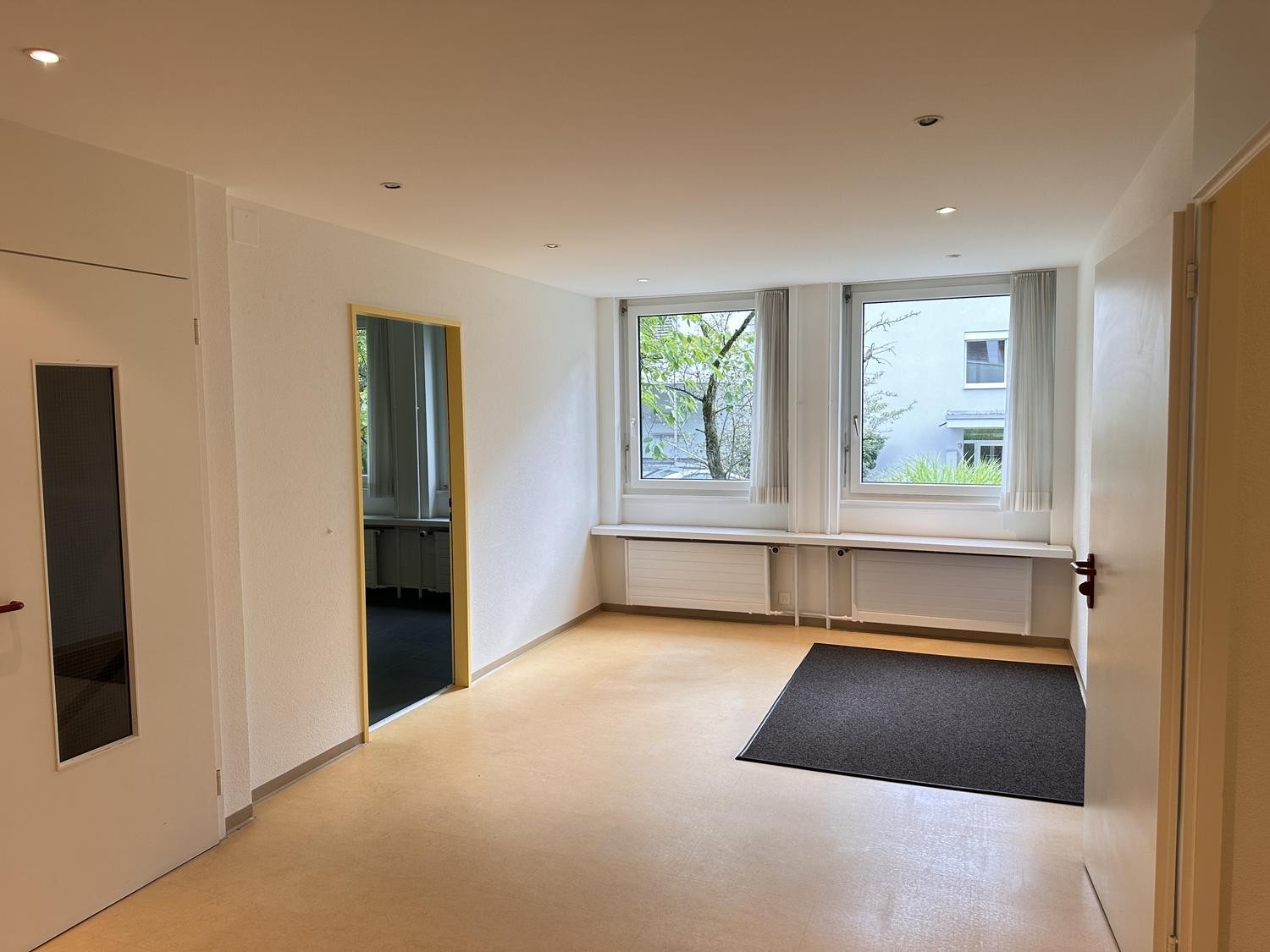 ufficio di 11m², foto 9 di 10