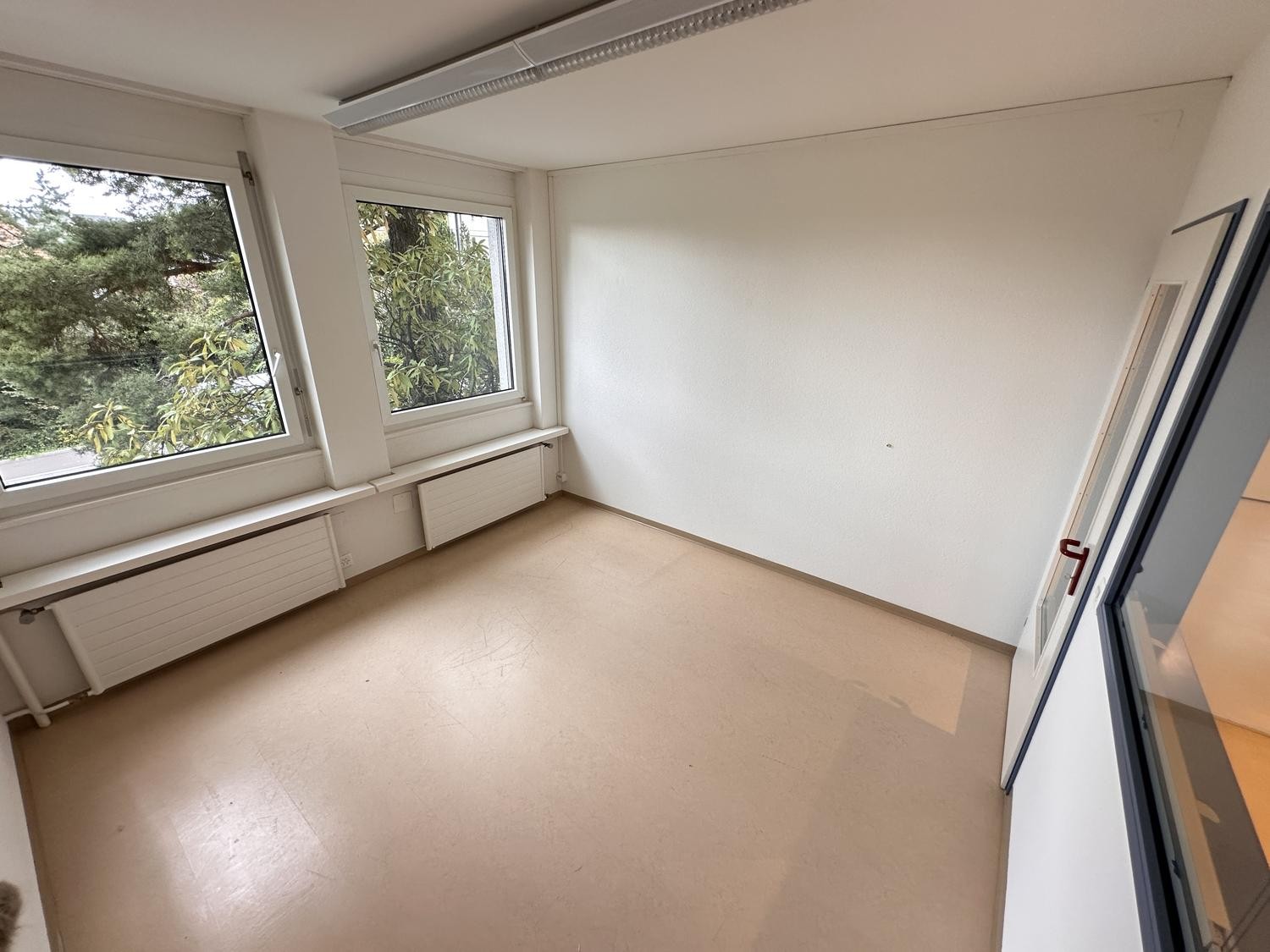 ufficio di 11m², foto 1 di 10