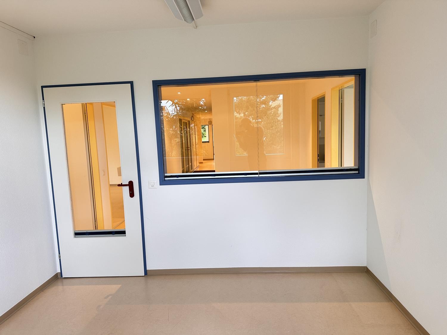 ufficio di 11m², foto 2 di 10