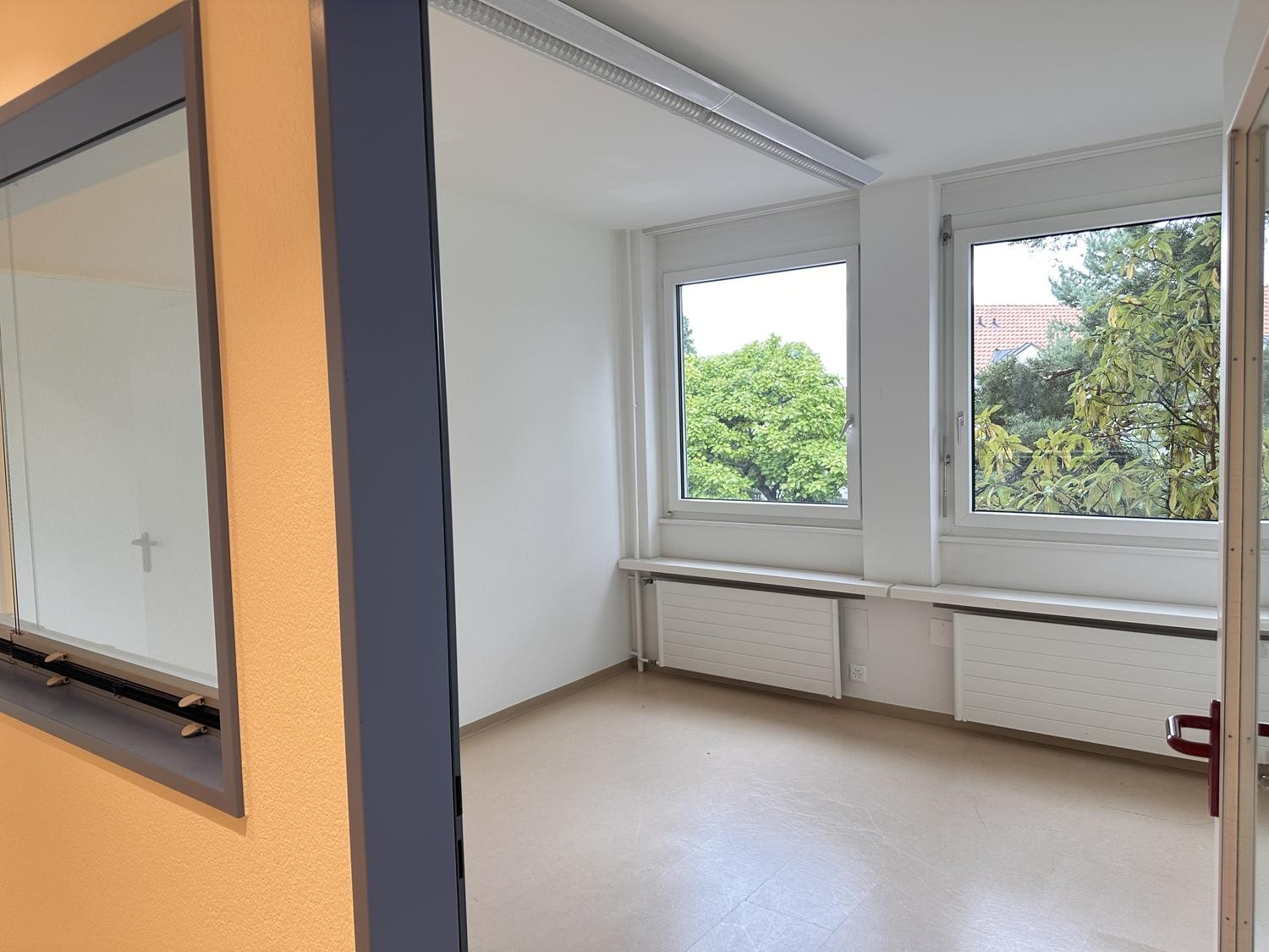 ufficio di 11m², foto 5 di 10