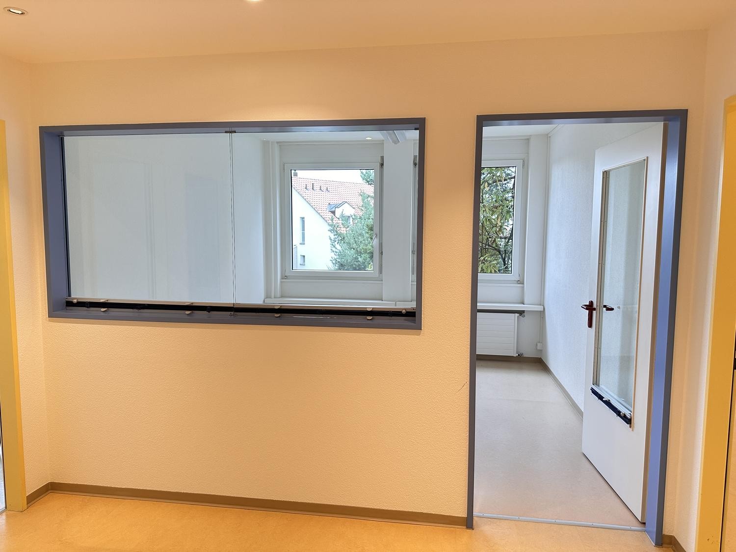 ufficio di 11m², foto 3 di 10