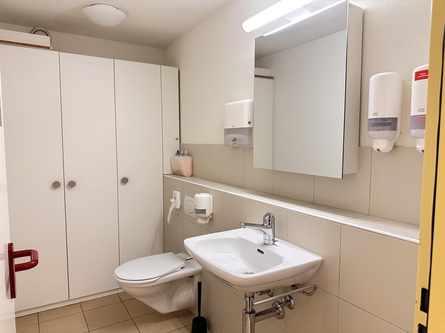 ufficio di 11m², foto 10 di 10
