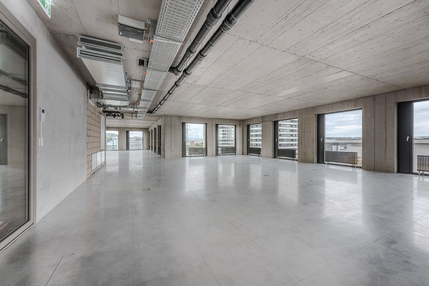 179m² office, Foto 8 von 10