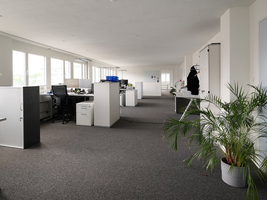 157m² office, Foto 3 von 10