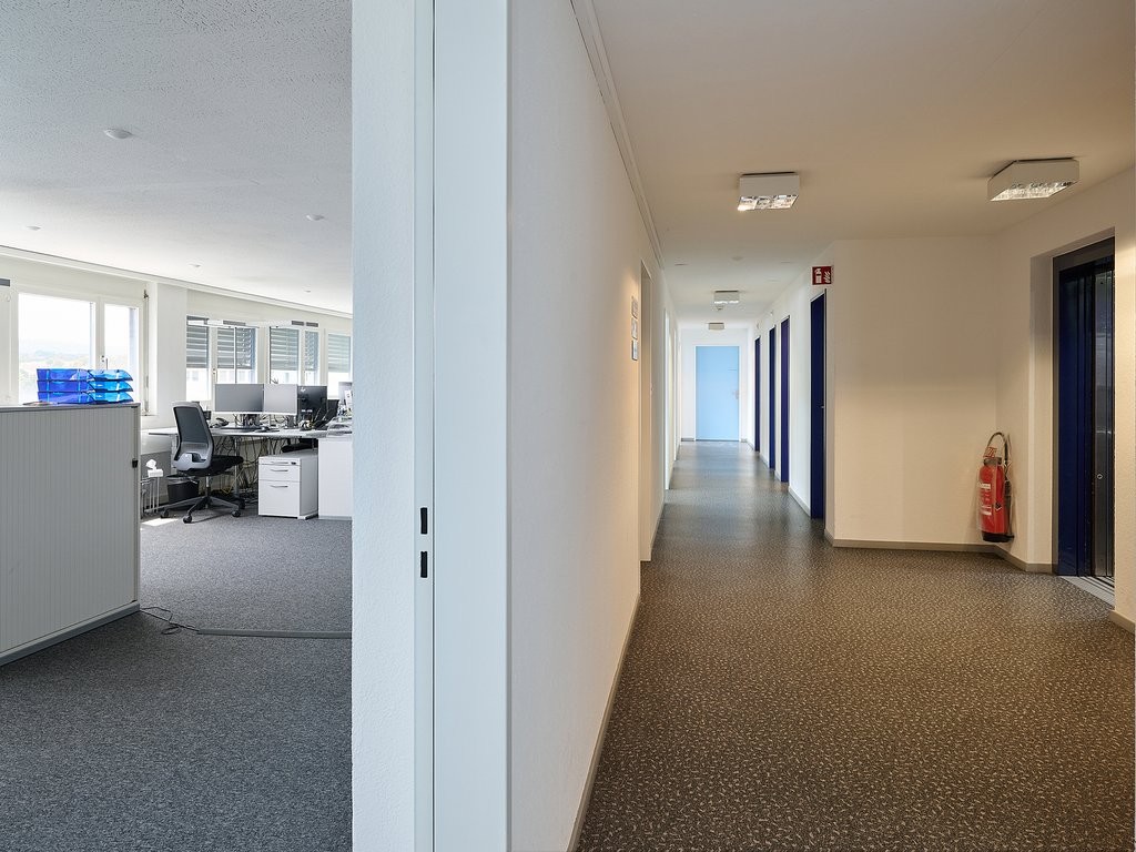 157m² office, Foto 4 von 10