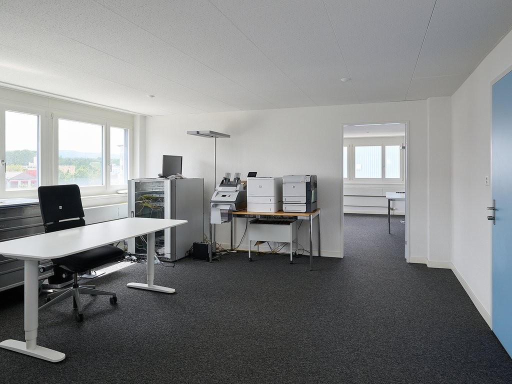 157m² office, Foto 1 von 10
