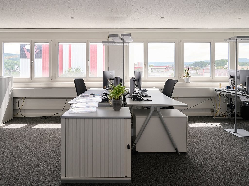 157m² office, Foto 2 von 10