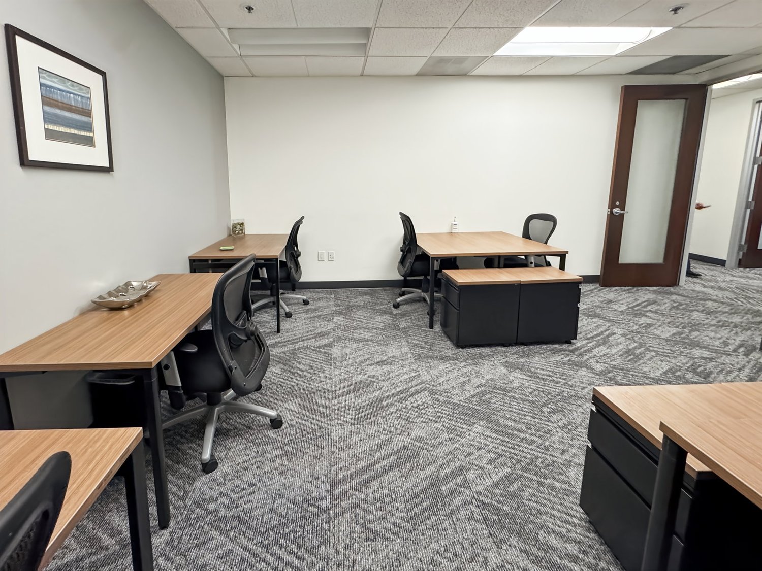 Bureau de 150m², photo 5 sur 8