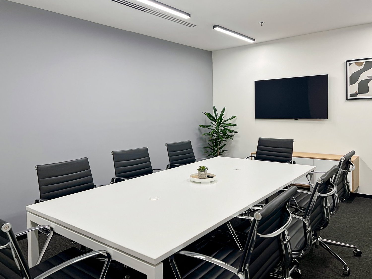 Bureau de 150m², photo 6 sur 8