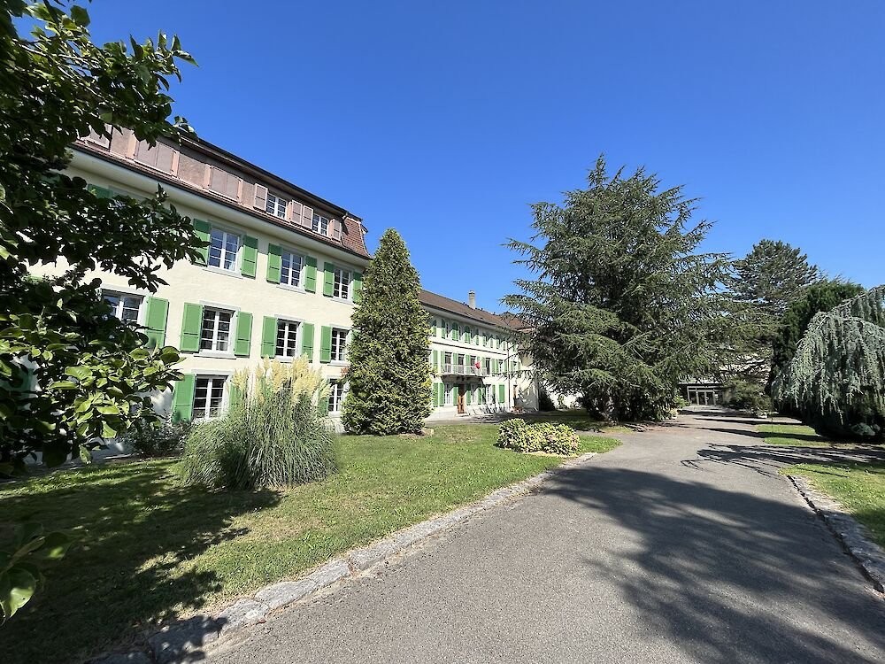 Büro, Foto 2 von 5