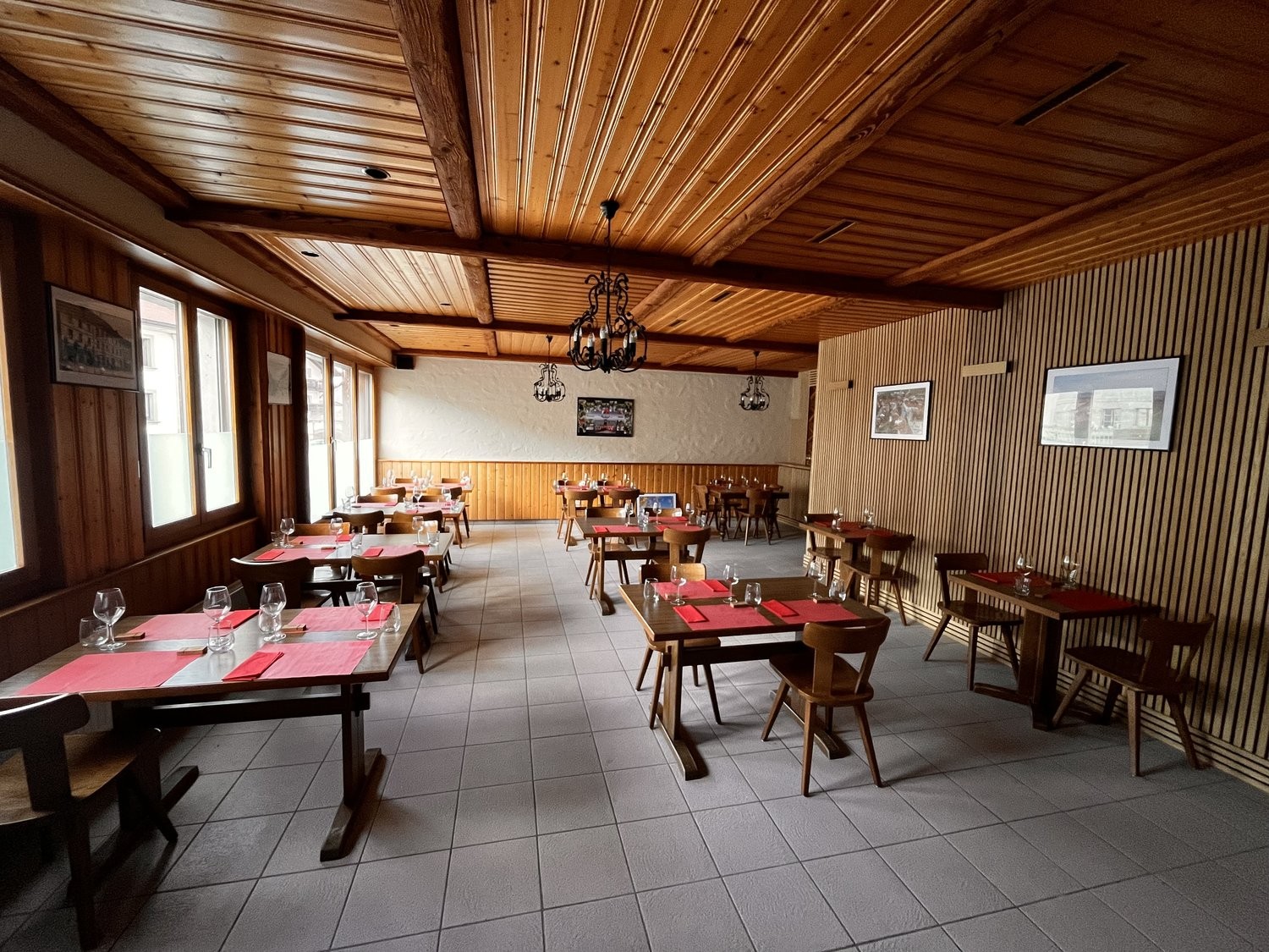 126m² Laden, Foto 4 von 6
