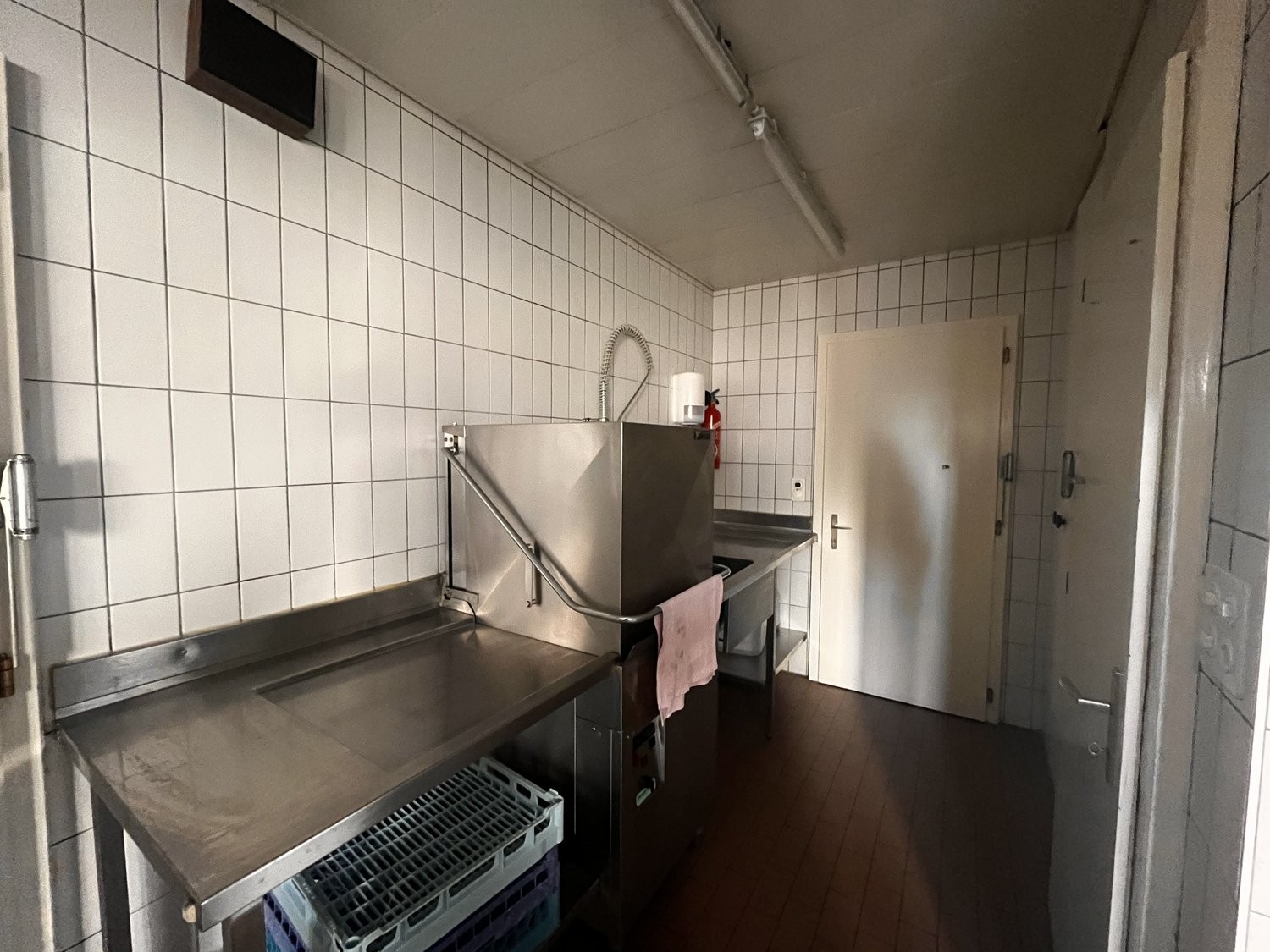 126m² Laden, Foto 6 von 6