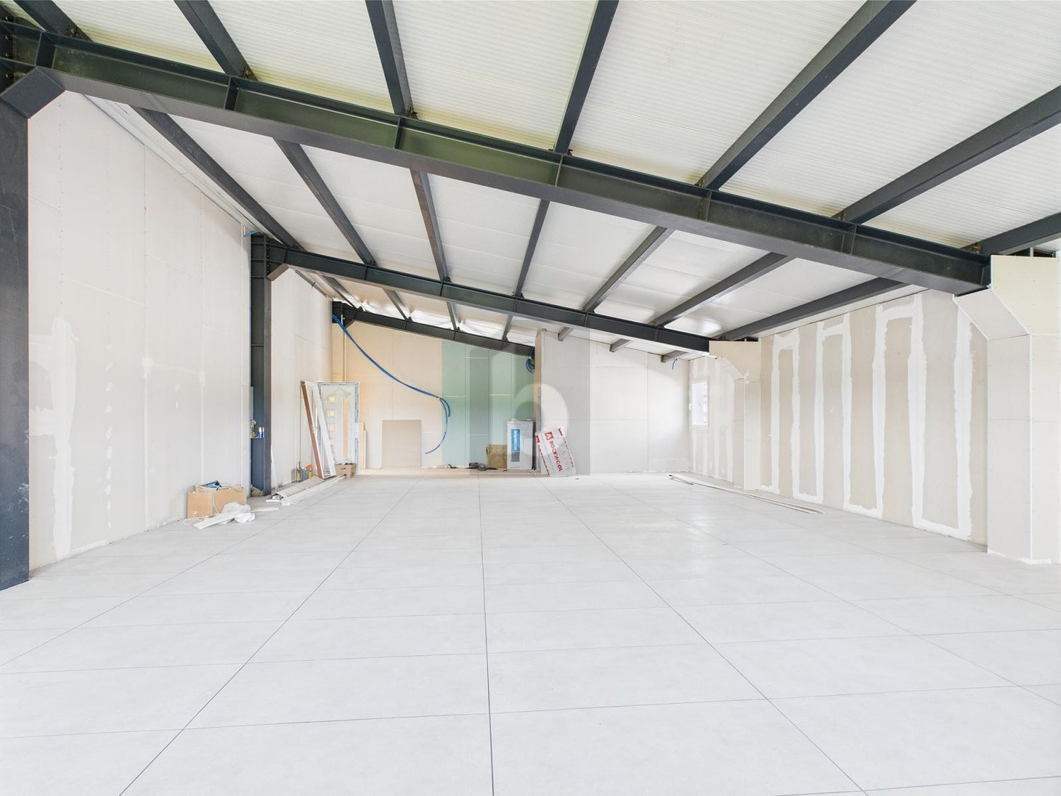 123m² office, Foto 1 von 4