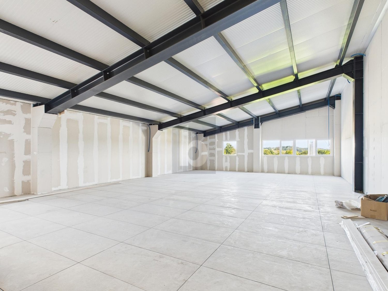 123m² office, Foto 2 von 4
