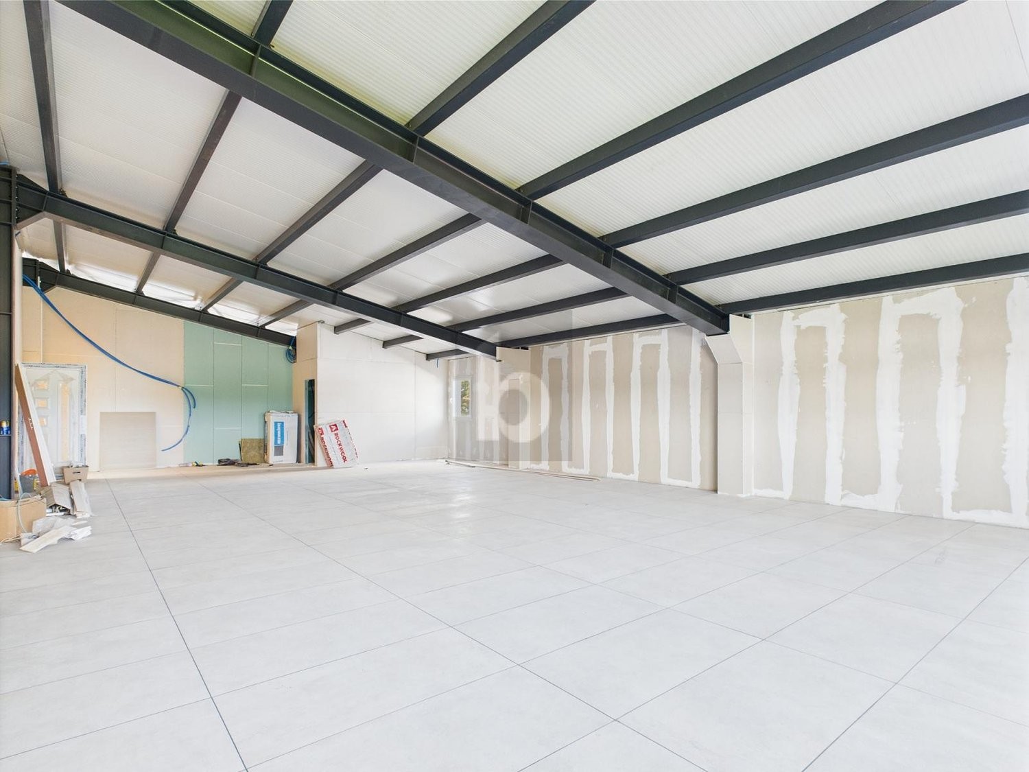 123m² office, Foto 4 von 4