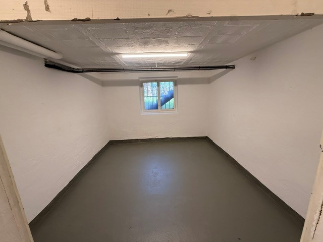 40m² commercial