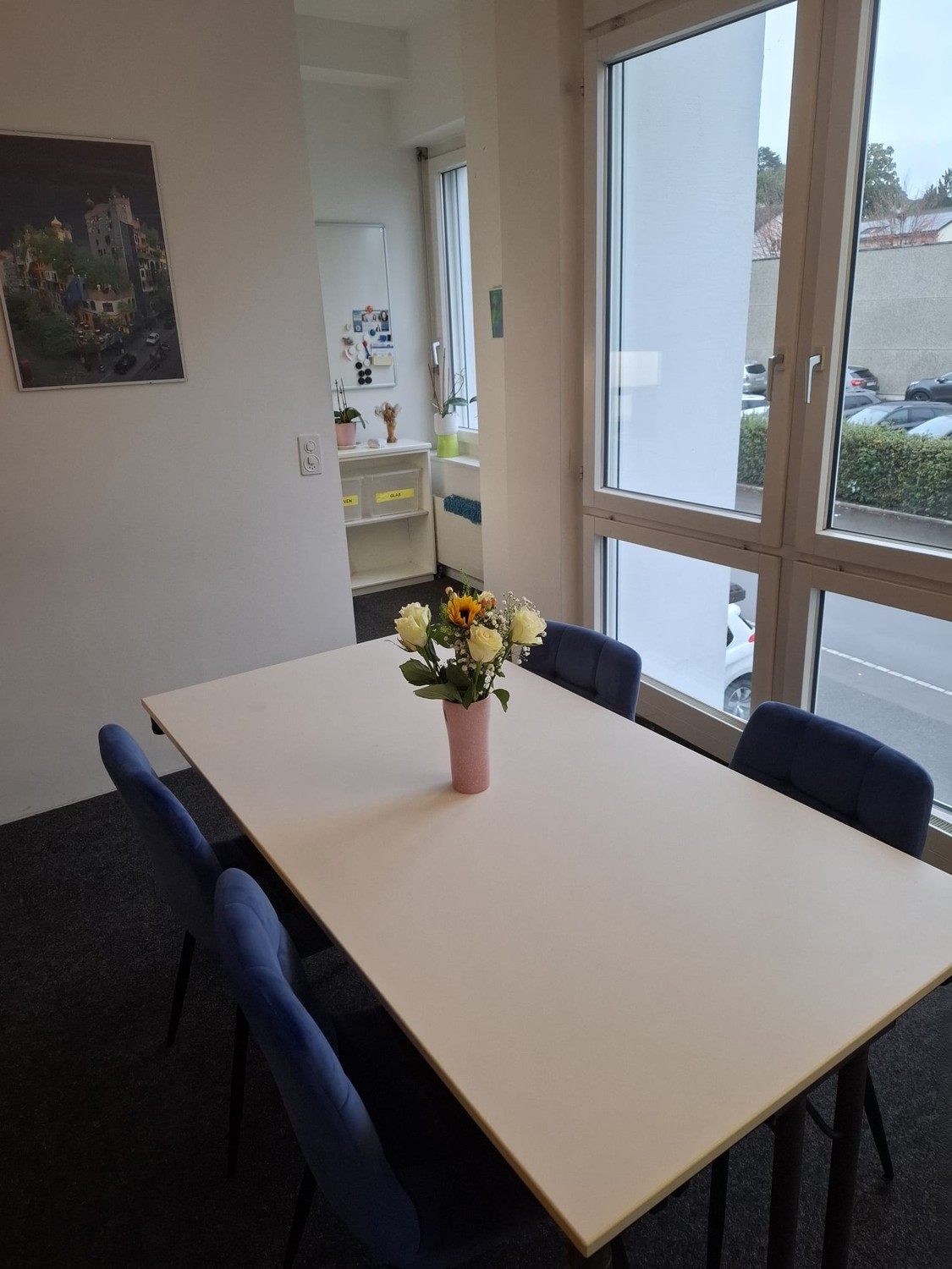 Bureau, photo 2 sur 6